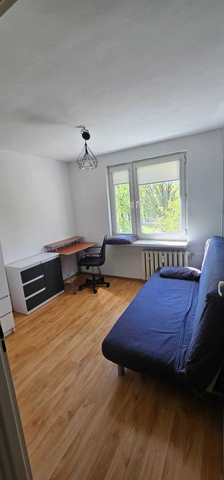 Apartment in Kraków, Osiedle Bronowice Nowe, Bronowice - Więcej