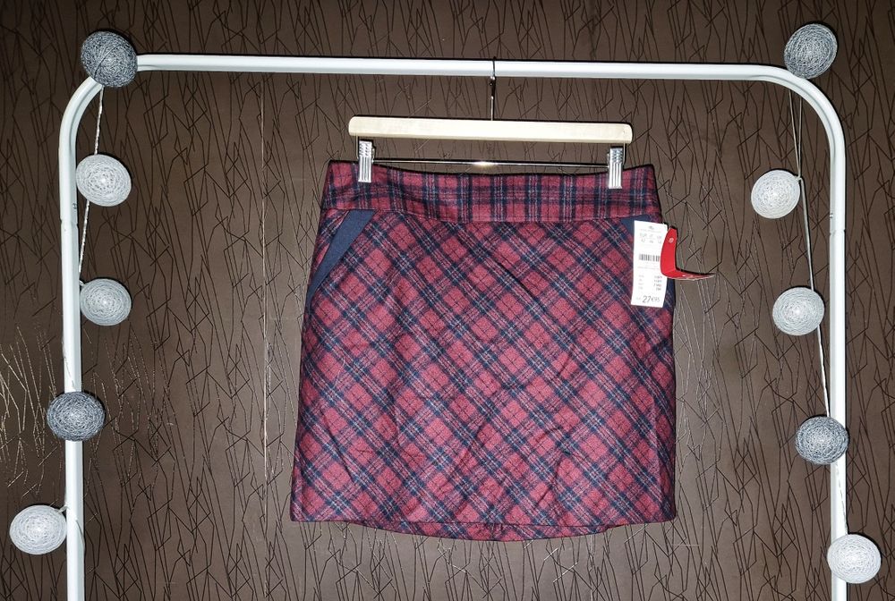 Nowa spódniczka Camaïeu 42