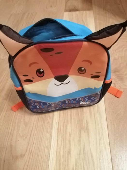 Plecak dziecięcy Bejo