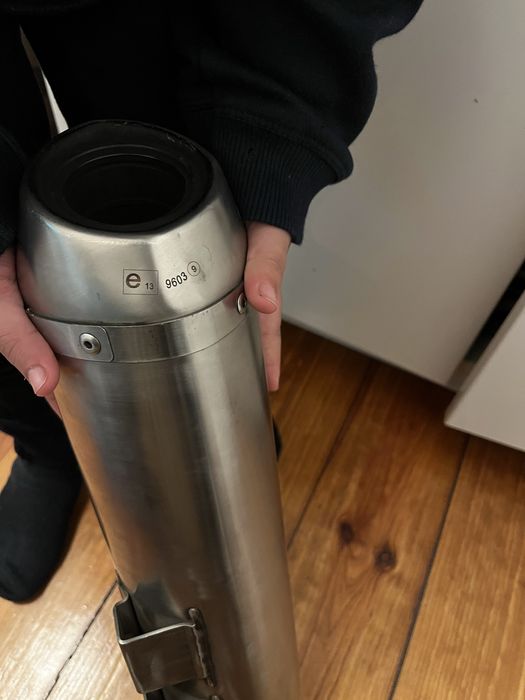 Ponteira, ARROW-TECH