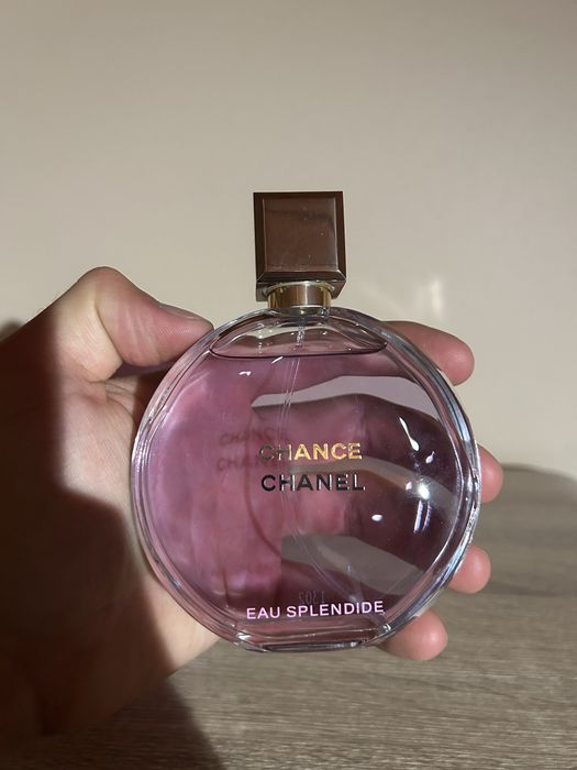 Perfum Chanel Chance EAU Splendide 100ml