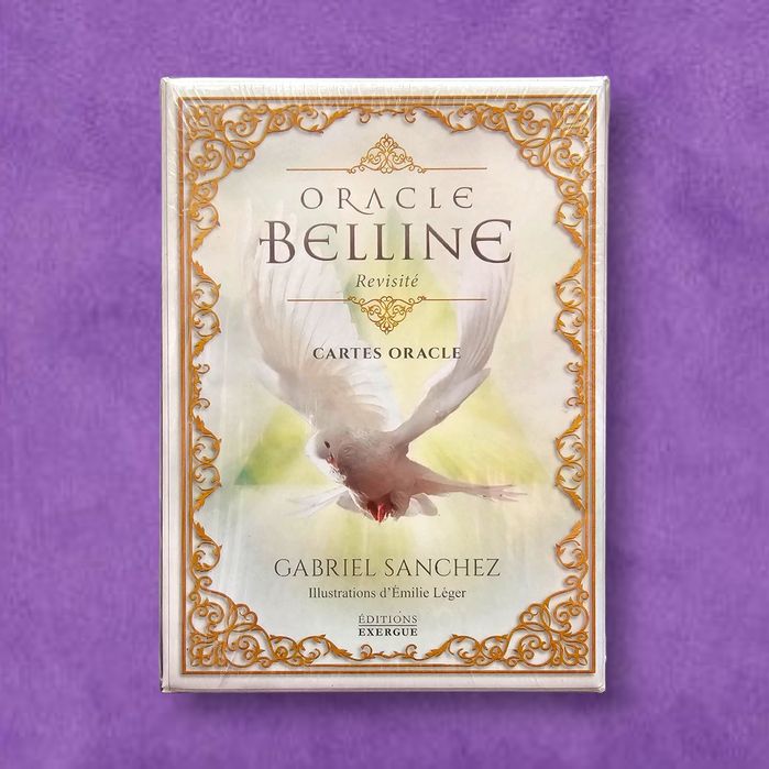 Oráculo "Oracle Belline Revisité" [ORIGINAL]