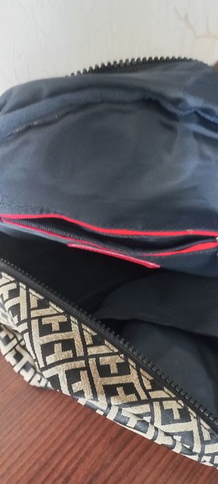 Рюкзак Tommy hilfiger