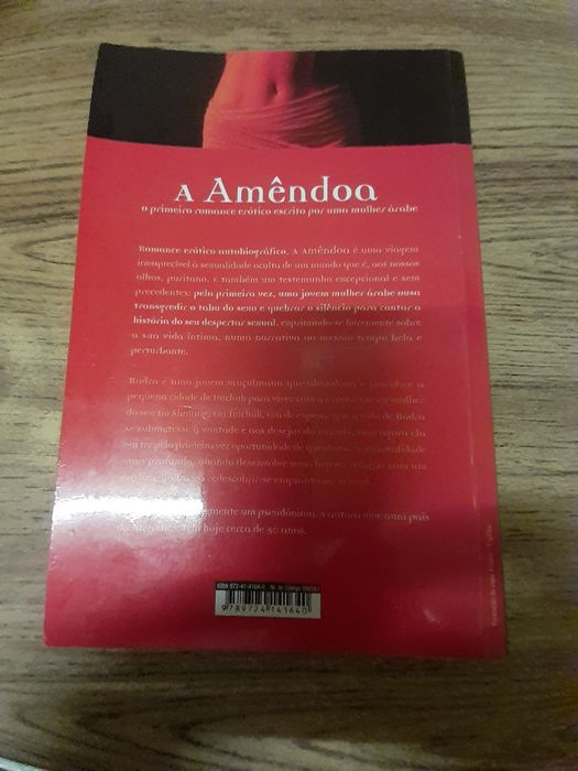 Nedjma,  J. Cleland, A. Pessoa, J. Amaral, I. Lisboa