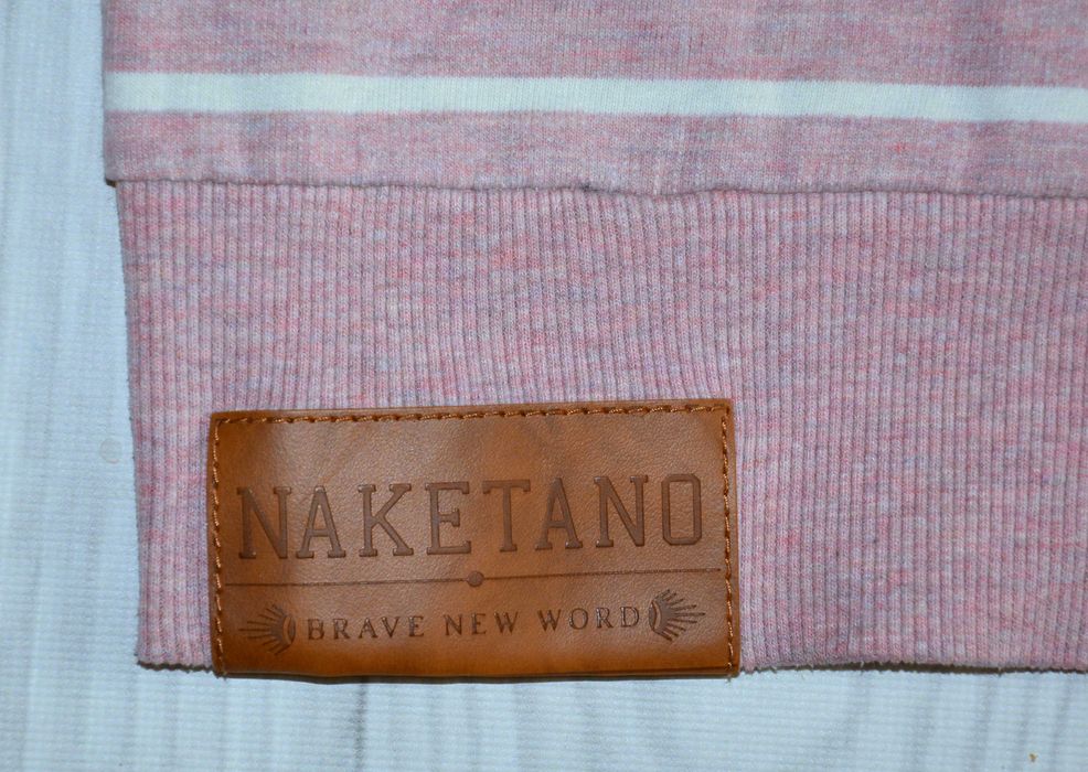 Bluza Naketano r. M