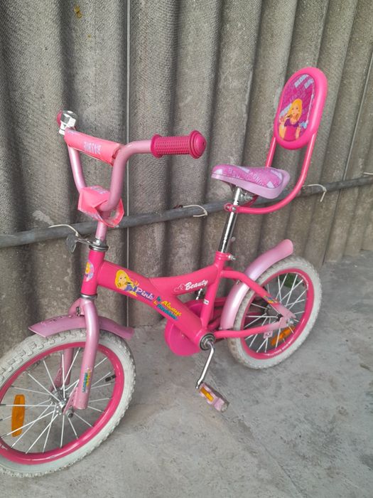 Дитячий велосипед