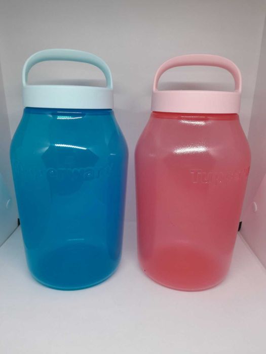 Посуд Tupperware