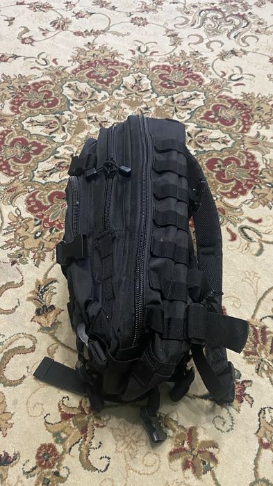Рюкзак тактичний Mil-Tec