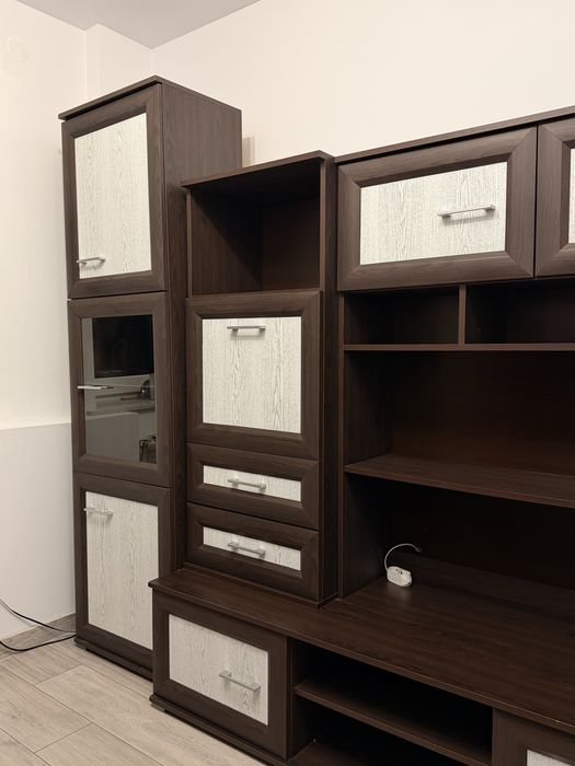 Zestaw mebli do pokoju