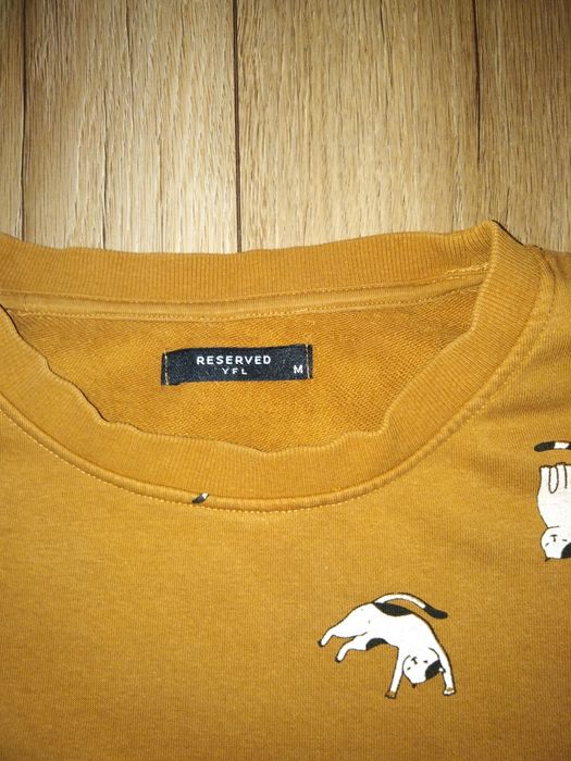 Bluza damska M Reserved
