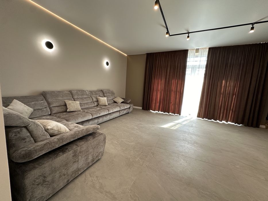 Продаж шикарного котетжу/ 1150$квадрат/обмін/розтермінування