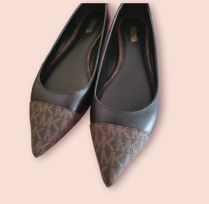 Baleriny Michael Kors 37