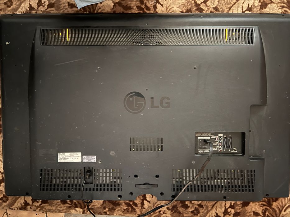 Телевізор LG55LH5000