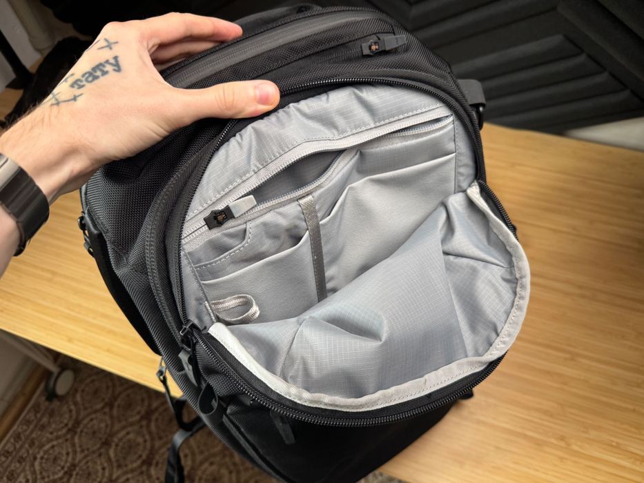 Plecak Aer City Pack Pro 2 20L