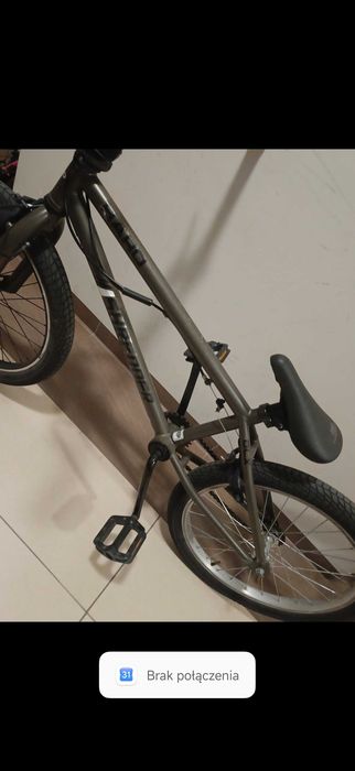 Haro shredder rower BMX 20