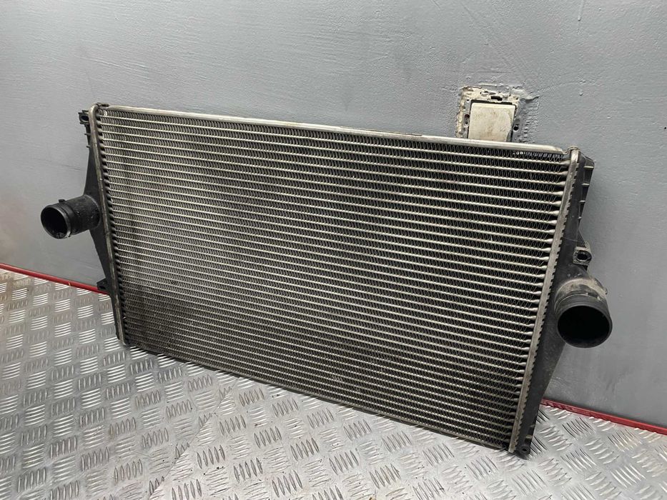 Intercooler Volvo V70 II 2,4T AWD