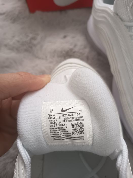 Buty Nike Air uniwersalne