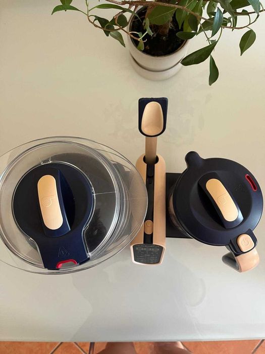 Nutribaby+ XL - ediçao limitada