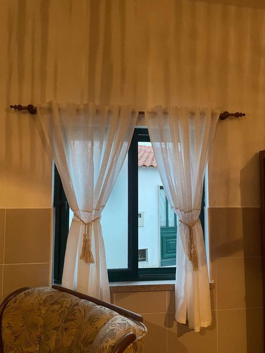 Arrendo T0/T1 - Meimoa