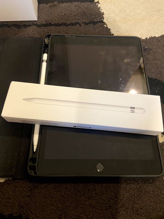 Ipad 9 geração 64GB + Apple Pencil