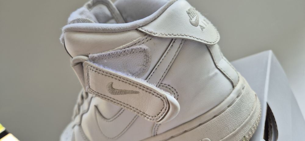 Nike Air Force 1 Junior Uniseks