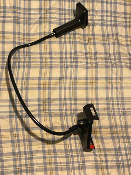 Vendo suporte para telemovel