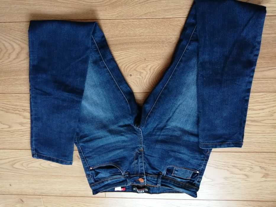 Jeansy House Skinny