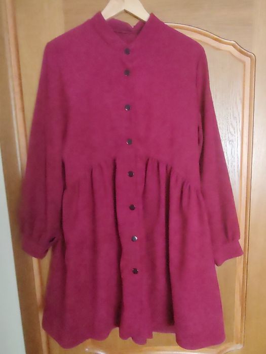 Сукня вільветова.