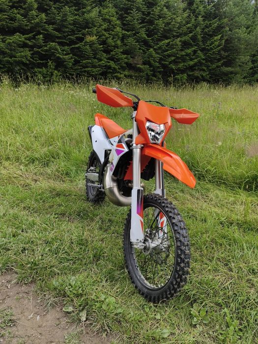KTM