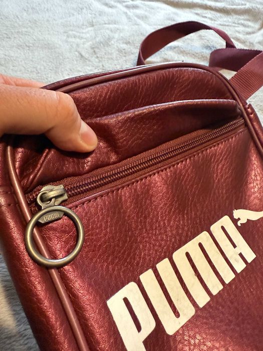 Torba, listonoszka na ramię Puma