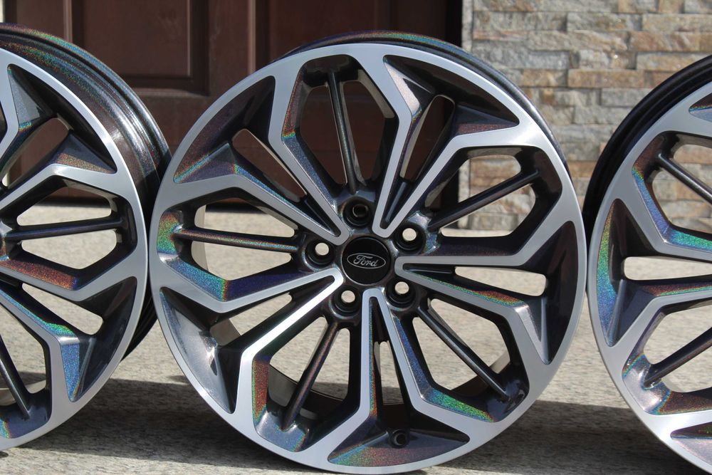 FORD Focus Mk3 Mk4 ST Line Mondeo Mk4 Mk5 Kuga 5x108 18'' 8J ET55