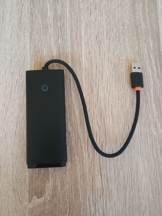 Hub USB Baseus Lite