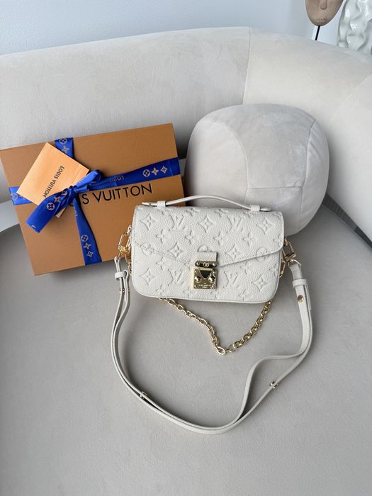 Сумка Louis Vuitton Pochette Metis