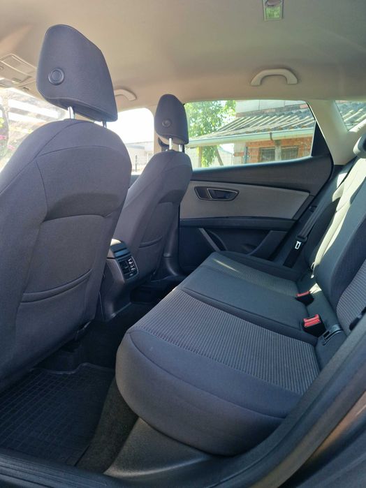 Seat Leon III 1.2 TSI