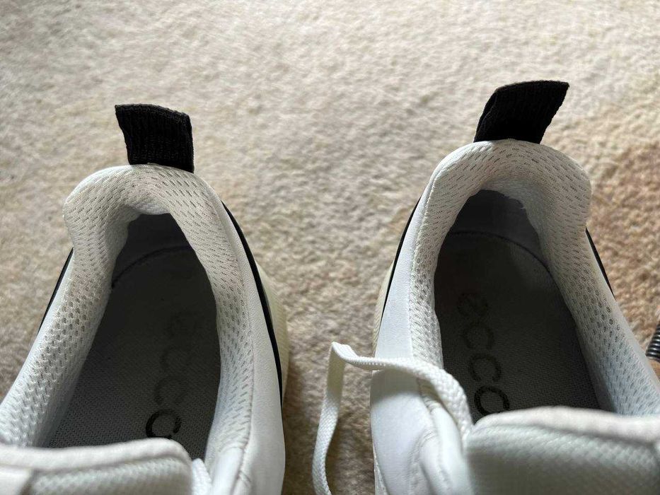 Кросівки Ecco Golf Street 720 Gore-Tex