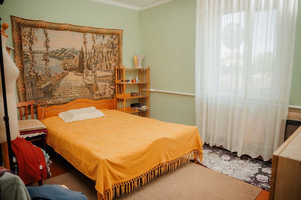 Утеплений будинок 122м2 у Пирятинському р-ні