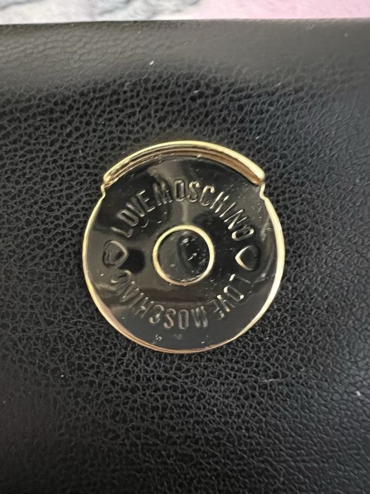Сумка Love Moschino
