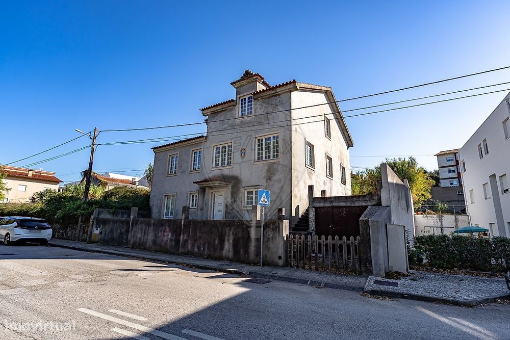 Moradia T3 para venda