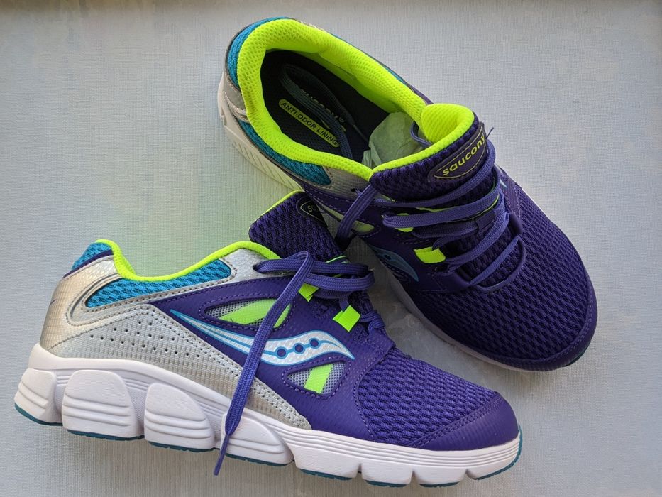 Saucony Kotaro 4 (eur 37)