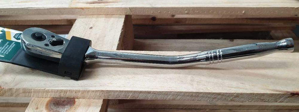 Roquete Cabeça Flexível / Ferramenta Manual