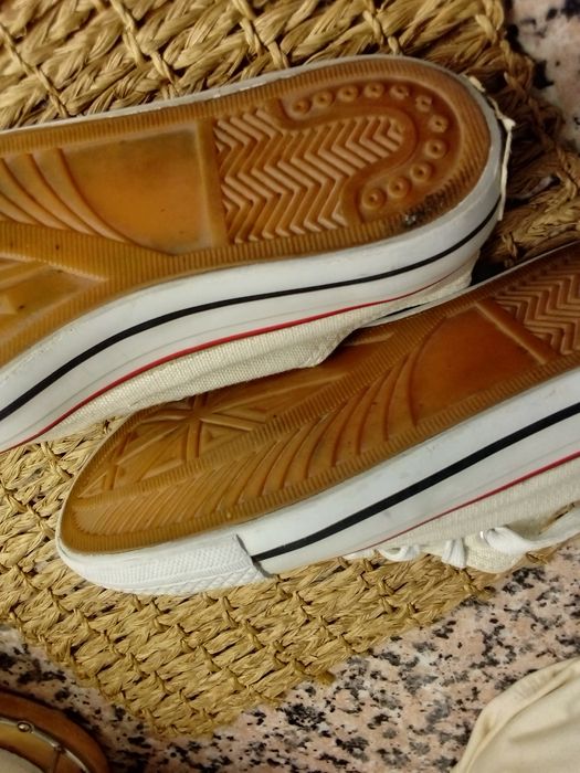 Tênis All stars  branco