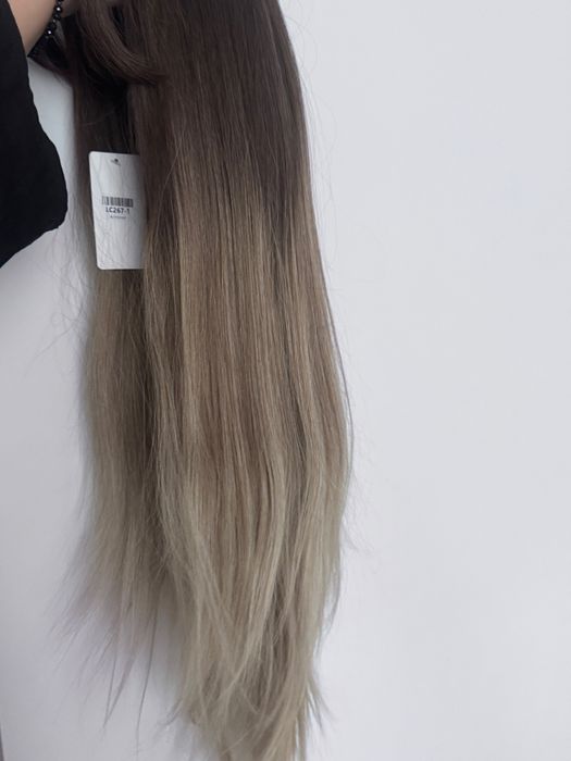 Peruka ombre nowa z metką