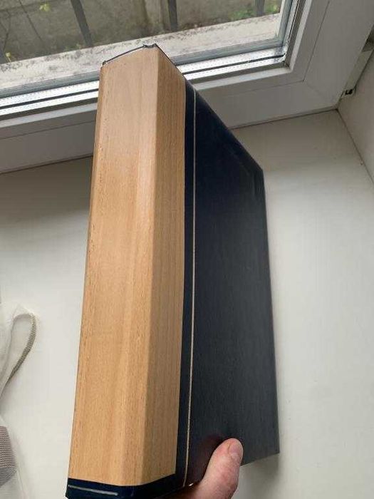 Альбом кляссер для марок 30 листов (60стр)