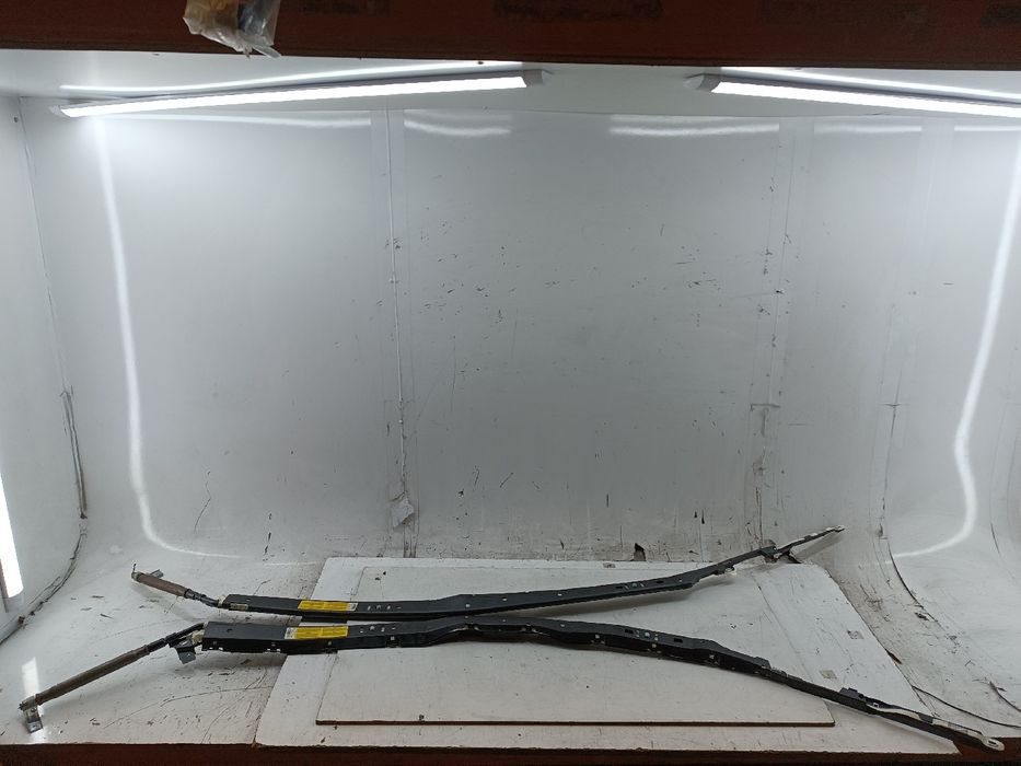 Airbag de cortina direito esquerdo - OPEL ASTRA H GTC (A04) | 05 - 10