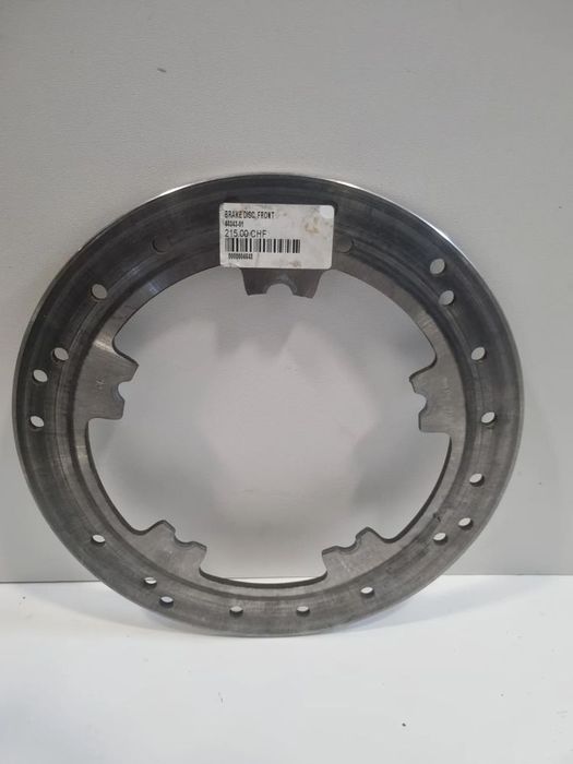 harley davidson v-rod vrsca tarcza hamulcowa przednia 44343-01