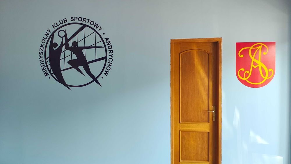 MR Druk Ścienny Andrychów