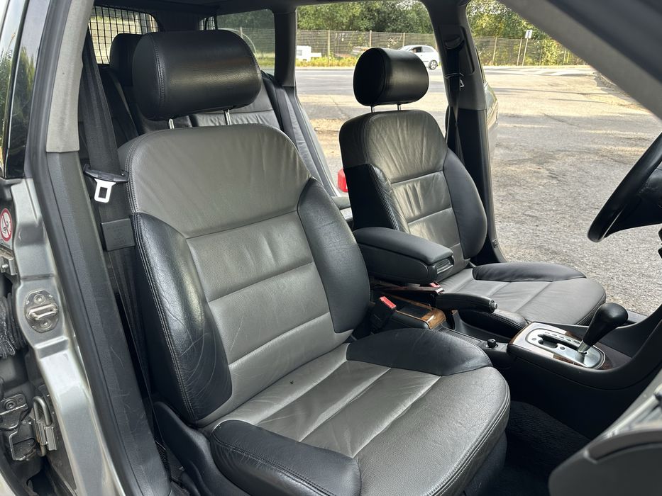 Audi A6 AllRoad TDI