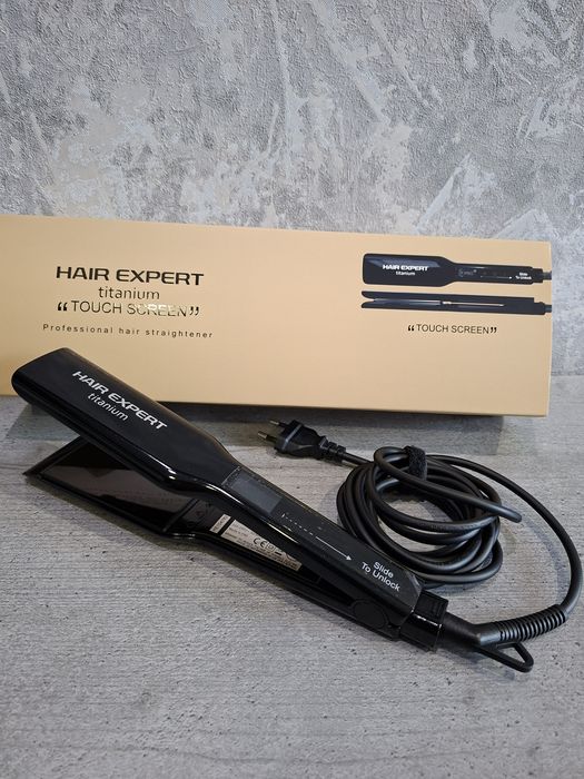 Праска hair expert