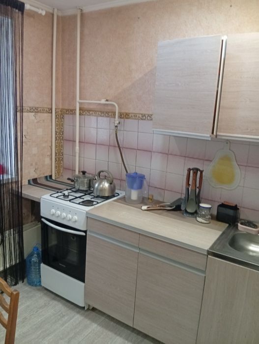 Сдаю однокомнатную квартиру