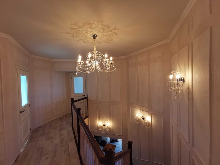 СВОЙ дом в Фонтанке